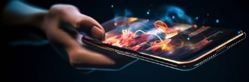 AI workloads to test mobile network capability