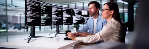 Do COBOL à IA Generativa: A reinvenção silenciosa do mainframe