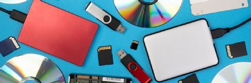 Storage technology explained: Flash vs HDD