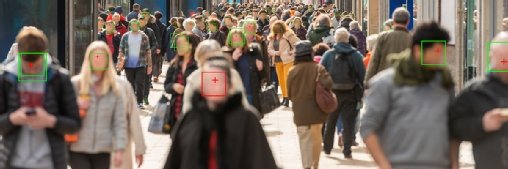 Ban predictive policing and facial recognition, says civil society
