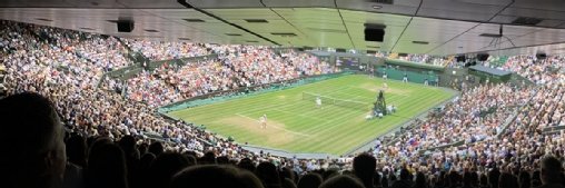 Wimbledon’s ‘hidden court 19’ uses IBM Bob to complete 10 years’ work in months