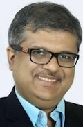 Balaji Sampath, Infosys