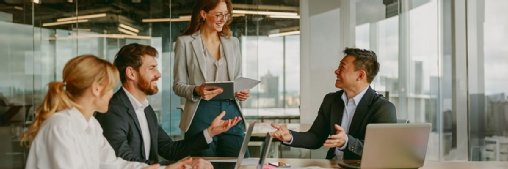 Welche Fähigkeiten sind bei IT-Security-Fachkräften gefragt?