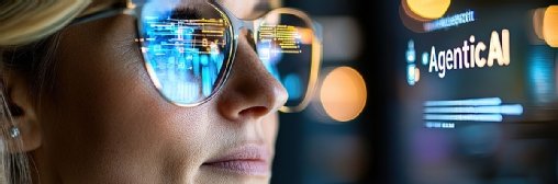 Agentische KI und die damit verbundenen Risiken