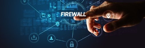 Wie unterscheiden sich Inbound- und Outbound-Firewalls?