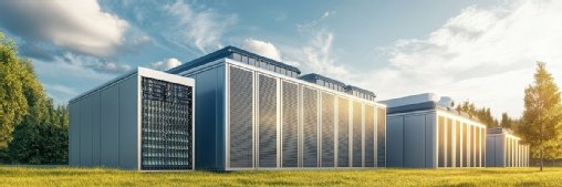 Kostenloses E-Handbook: Grundlagen der RZ-Stromversorgung