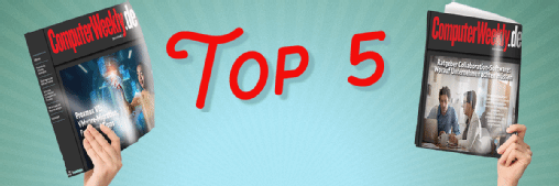 Die 5 beliebtesten Storage-Artikel 2025