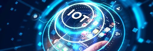 Komponenten und Aufbau moderner IoT-Architekturen