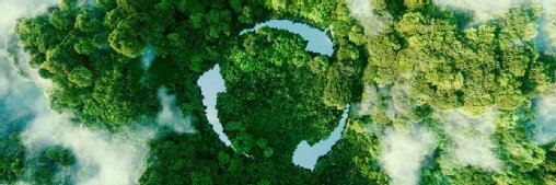 Nachhaltige IT: Warum sich die Kreislaufwirtschaft lohnt