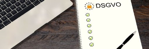 DSGVO: Vorlage für die Datenschutz-Folgenabschätzung