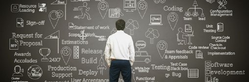 End-to-End-Engineering: Der Full-Service-Ansatz von HTEC