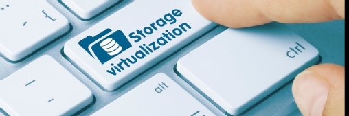 Leistung optimieren: Vier Tipps für virtualisierten Speicher