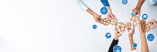 Wie generative KI die Zusammenarbeit verbessert