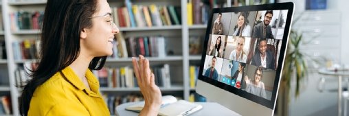 4 häufige Probleme bei Videokonferenzen und wie man sie löst