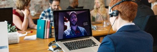 Video im Unternehmen erfolgreich und strategisch nutzen