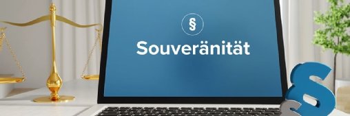 BSI C3A: Souveränitätskriterien für Cloud-Dienste