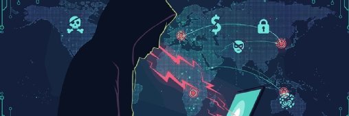 Die Cyberangriffe der KW14/2026 im Überblick