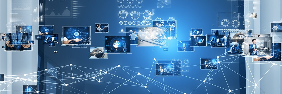 Connectivity becomes the weakest link in Britain’s workplaces