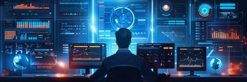 Mit ntopng, ngrep und iftop den Netzwerkverkehr analysieren