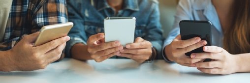 RCS vs. SMS: Was ist der Unterschied?