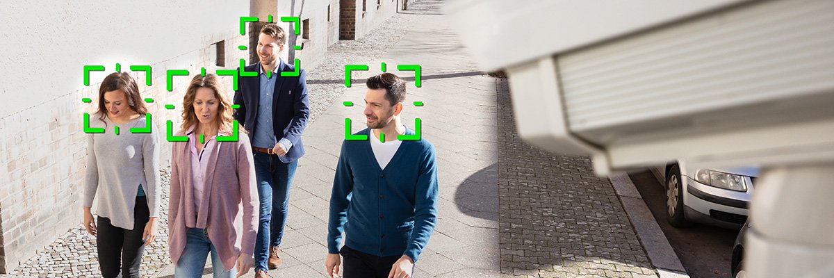 Biometrics ethics group addresses public-private use of facial recognition