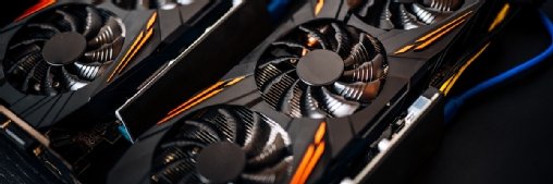 AI driving GPU demand