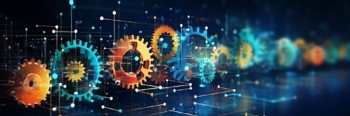 Netzwerkstandardisierung für einfachere Automatisierung