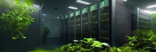 Wie viel Energie verbraucht künstliche Intelligenz?