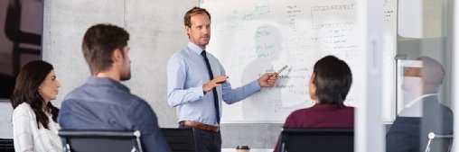 Kostenloses E-Handbook: Wie sich die Rolle des CISO verändert