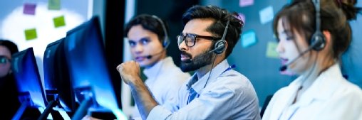 5 KI-Funktionen für Contact Center und ihre Vorteile