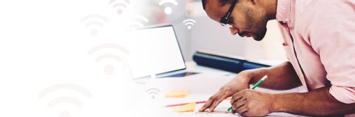 Kostenloses E-Handbook: WLAN planen - Infrastruktur/Sicherheit