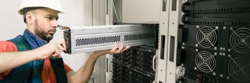 Angriffe auf Hardware: So schützen Sie Ihre IT-Systeme