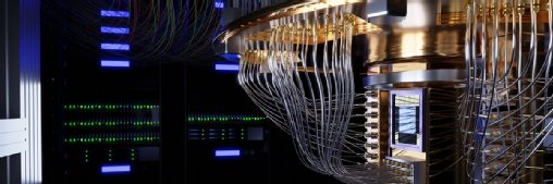 Informatique quantique en mode cloud : Pasqal et IQM arrivent sur Scaleway