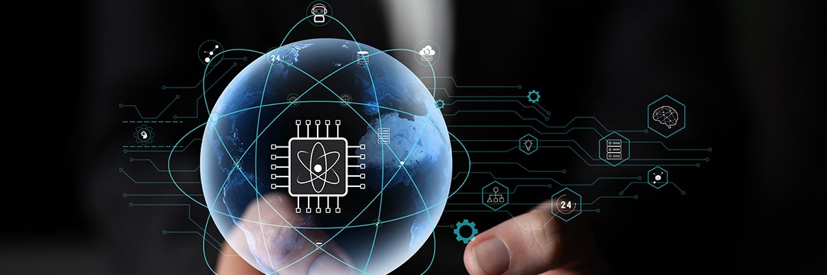 Toshiba looks to deliver quantum-safe networks at scale