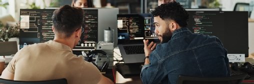 Agentic AI schreibt neue Regeln: Wie KI das Gründen verändert