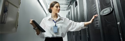 Wie Sie die Storage Governance optimieren können