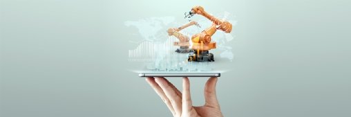 France 2030 : trois nouveaux dispositifs pour faire converger IA et robotique