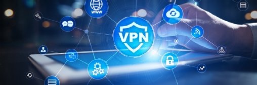 A VPN é coisa do passado?