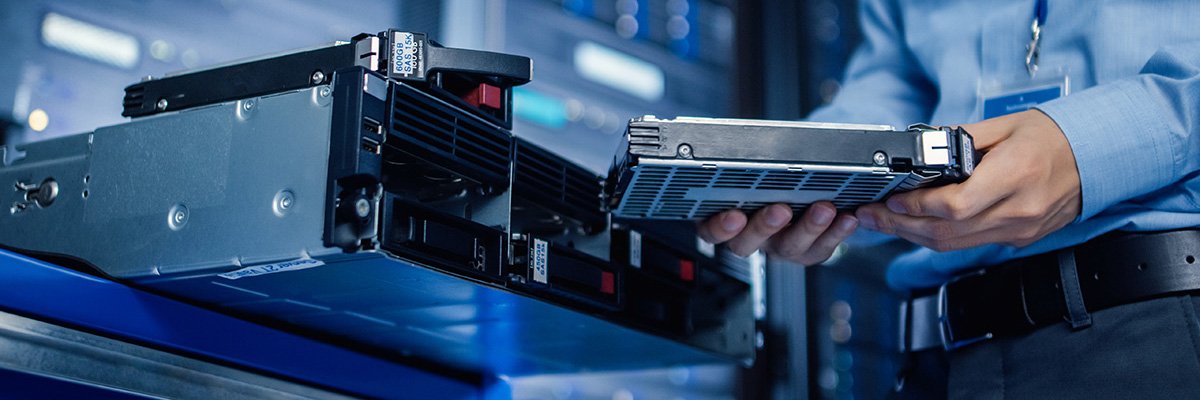 Die 10 wichtigsten Schritte für ein sicheres Backup | Computer Weekly