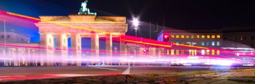 Berlin Fire and Rescue Service enhances passive network infrastructure