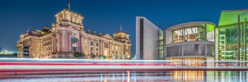 Berlin anarchists cite AI in attack on key energy infrastructure