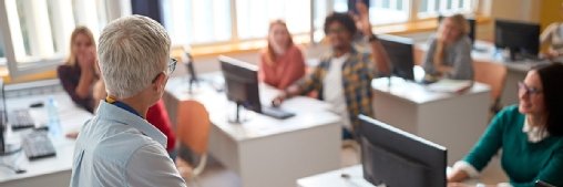 AI Officer: Wie Schulungen das richtige Fachwissen vermitteln