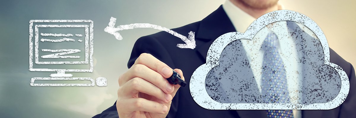 Reverse cloud migrations: Why some enterprises are shifting their IT back on-premise | TechTarget