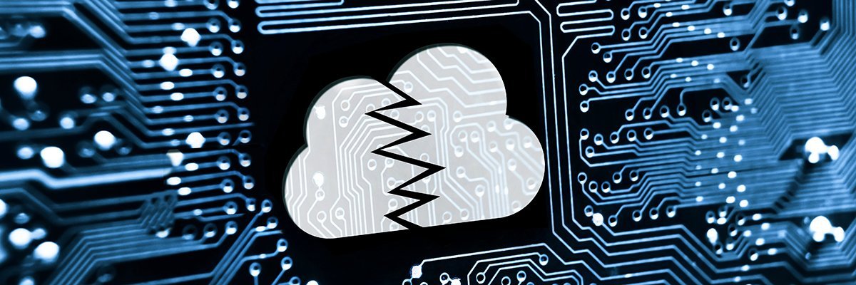 Cloud Web Hosting