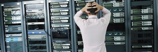 Research: Server farm size influences how concerned UK firms are with datacentre energy efficiency
