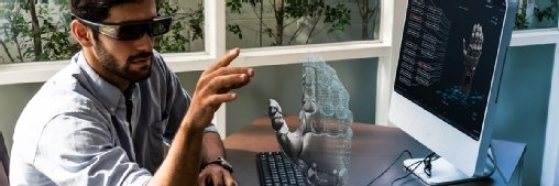 Belfast Digital Twin Centre to fast track industrial adoption of deep tech
