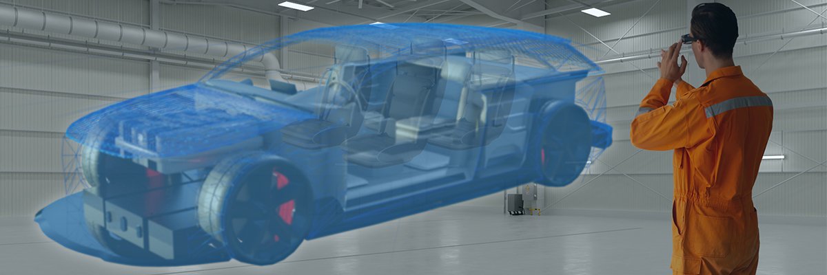 Digital twins critical for digital transformation to fly in aerospace