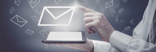 Höhere Anforderungen an die E-Mail-Sicherheit