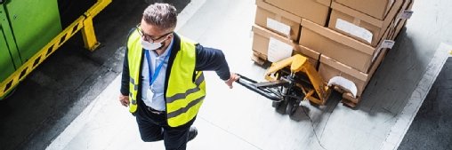 Comparer les téléphones durcis et les étuis renforcés pour les utilisateurs en entreprise