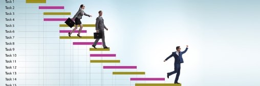Projektmanagement: Wie man die richtige Software findet